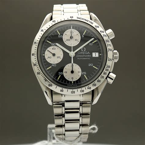 omega speedmaster 3511.50